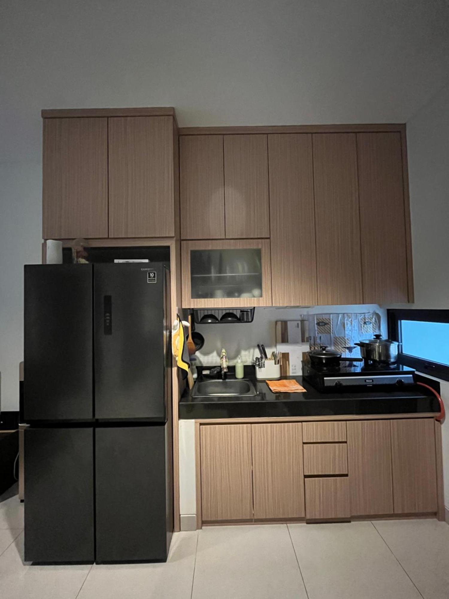 2 Floor Cozy House In Wisteria Jakarta Garden City Jacarta Exterior foto